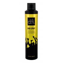 Revlon Professional D:Fi Hair Spray  300Ml    Per Donna (Lacca Per Capelli)
