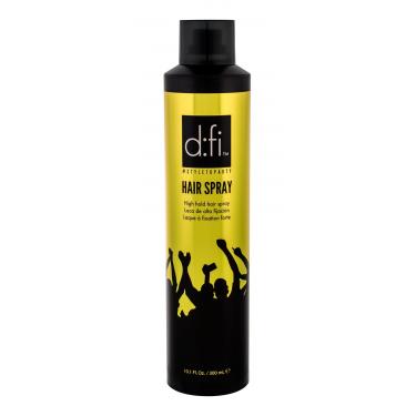 Revlon Professional D:Fi Hair Spray  300Ml    Per Donna (Lacca Per Capelli)