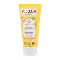 Weleda Aroma Shower Energy  200Ml    Per Donna (Bagnoschiuma)