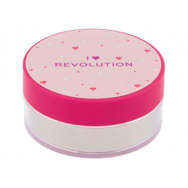 I Heart Revolution Radiance Powder   12G    Per Donna (Polvere)