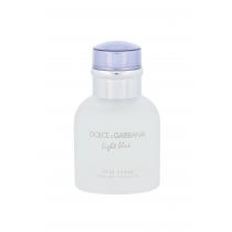 Dolce & Gabbana Light Blue Pour Homme 40Ml       Per Uomo(Eau De Toilette)