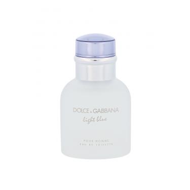 Dolce & Gabbana Light Blue Pour Homme 40Ml       Per Uomo(Eau De Toilette)