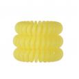 Invisibobble The Traceless Hair Ring   3Pc Yellow   Per Donna (Anello Per Capelli)