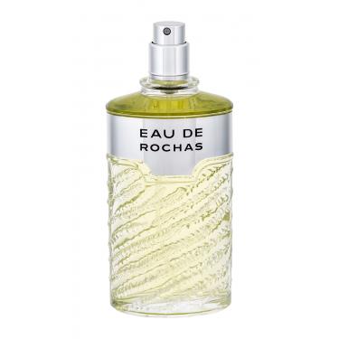 Rochas Eau De Rochas   100Ml    Per Donna Senza Confezione(Eau De Toilette)