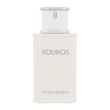 Yves Saint Laurent Kouros   100Ml    Per Uomo (Eau De Toilette)