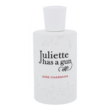 Juliette Has A Gun Miss Charming   100Ml    Per Donna (Eau De Parfum)
