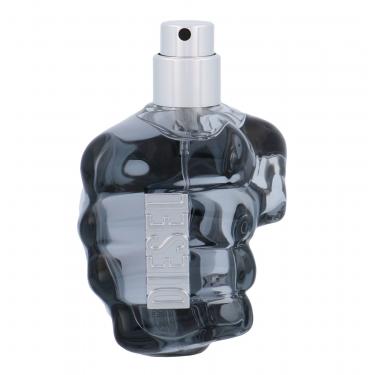 Diesel Only The Brave   75Ml    Per Uomo Senza Confezione(Eau De Toilette)