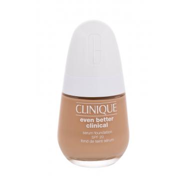 Clinique Even Better Clinical Serum Foundation  30Ml Cn28 Ivory (Vf)  Spf20 Per Donna (Makeup)