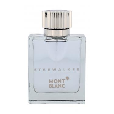 Montblanc Starwalker 50Ml Per Uomo (Eau De Toilette) Montblanc Starwalker 50Ml Per Uomo (Eau De Toilette)