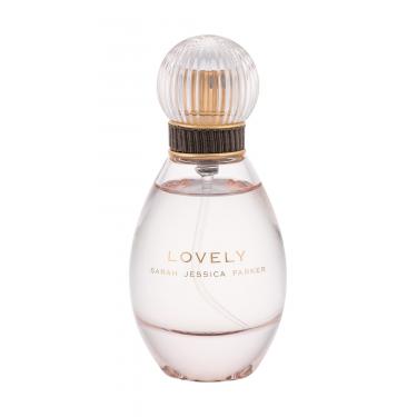 Sarah Jessica Parker Lovely   30Ml    Per Donna (Eau De Parfum)