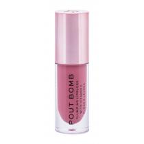 Makeup Revolution London Pout Bomb   4,6Ml Kiss   Per Donna (Lucidalabbra)