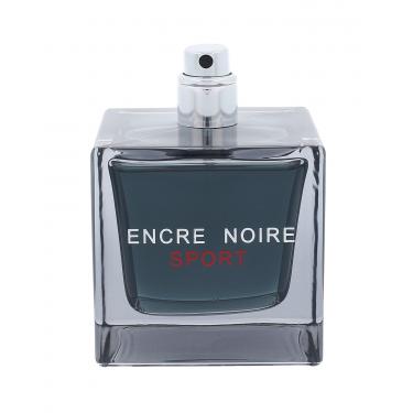 Lalique Encre Noire Sport   100Ml    Per Uomo Senza Confezione(Eau De Toilette)