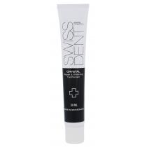Swissdent Crystal Repair & Whitening  50Ml    Unisex (Dentifricio)