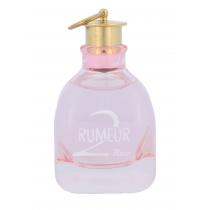 Lanvin Rumeur 2 Rose   50Ml    Per Donna (Eau De Parfum)