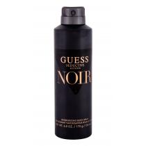 Guess Seductive Homme Noir  226Ml    Per Uomo (Deodorante)