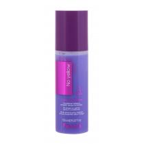 Fanola No Yellow 2-Phase Potion  150Ml    Per Donna (Cura Dei Capelli Senza Risciacquo)