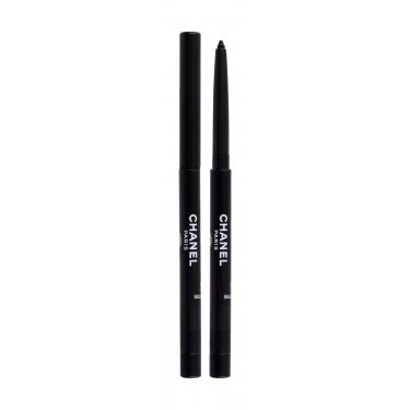 Chanel Stylo Yeux 0,3G 88 Noir Intense Per Donna (Matita Per Gli Occhi) Chanel Stylo Yeux 0,3G 88 Noir Intense Per Donna (Matita Per Gli Occhi)