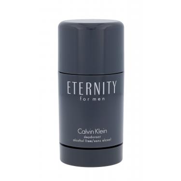 Calvin Klein Eternity   75Ml   For Men Per Uomo (Deodorante)
