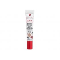 Erborian Cc Eye Radiance Eye Contour Cream 10Ml  Per Donna  (Cc Cream)  Clair