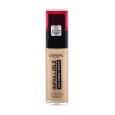L'Oréal Paris Infaillible 32H Fresh Wear  30Ml 125 Natural Beige  Spf25 Per Donna (Makeup)