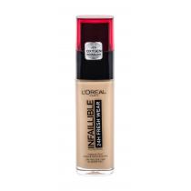 L'Oréal Paris Infaillible 32H Fresh Wear  30Ml 125 Natural Beige  Spf25 Per Donna (Makeup)