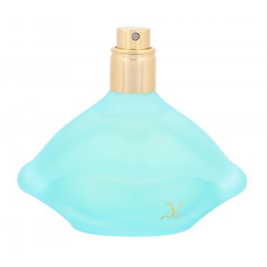 Salvador Dali Laguna 100Ml Per Donna Senza Confezione(Eau De Toilette) Salvador Dali Laguna 100Ml Per Donna Senza Confezione(Eau De Toilette)