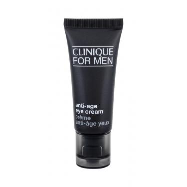 Clinique For Men Anti-Age Eye Cream  15Ml    Per Uomo (Crema Per Gli Occhi)