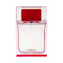 Carolina Herrera Chic   80Ml    Per Donna (Eau De Parfum)