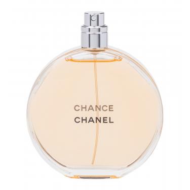 Chanel Chance 100Ml Per Donna Senza Confezione(Eau De Toilette) Chanel Chance 100Ml Per Donna Senza Confezione(Eau De Toilette)