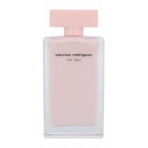 Narciso Rodriguez For Her   100Ml    Per Donna (Eau De Parfum)