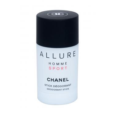 Chanel Allure Homme Sport   75Ml    Per Uomo (Deodorante)