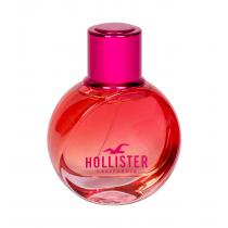 Hollister Wave 2   30Ml    Per Donna (Eau De Parfum)