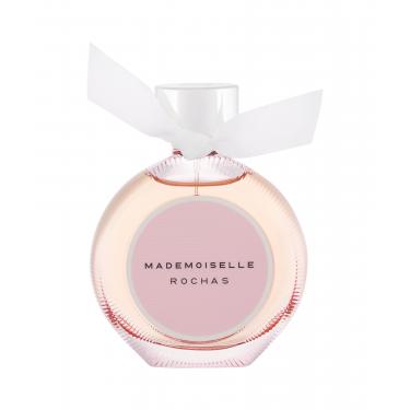 Rochas Mademoiselle Rochas   90Ml    Per Donna (Eau De Parfum)