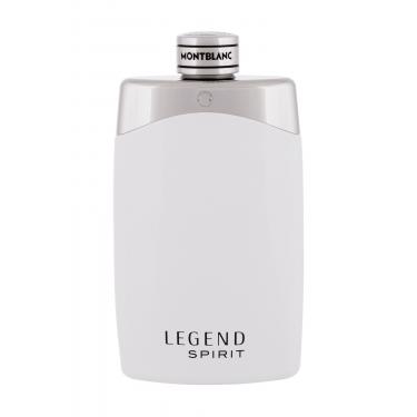 Montblanc Legend 200Ml   Spirit Per Uomo  