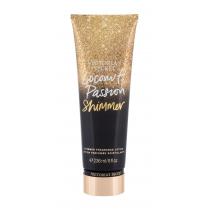 Victoria´S Secret Coconut Passion Shimmer  236Ml    Per Donna (Lozione Per Il Corpo)