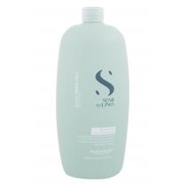 Alfaparf Milano Semi Di Lino Scalp Rebalance  1000Ml    Per Donna (Shampoo)