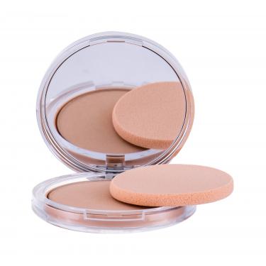 Clinique Stay-Matte Sheer Pressed Powder  7,6G 02 Stay Neutral   Per Donna (Polvere)