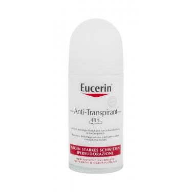 Eucerin Anti-Transpirant 48H  50Ml    Per Donna (Antitraspirante)