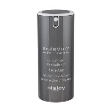 Sisley Sisleyum For Men Anti-Age  50Ml   Global Revitalizer Per Uomo (Crema Da Giorno)