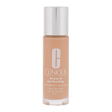 Clinique Beyond Perfecting Foundation + Concealer  30Ml 6,75 Sesame   Per Donna (Makeup)