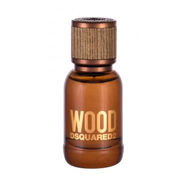 Dsquared2 Wood   30Ml    Per Uomo (Eau De Toilette)