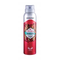 Old Spice Bearglove Antiperspirant & Deodorant  150Ml   48 H Per Uomo (Antitraspirante)