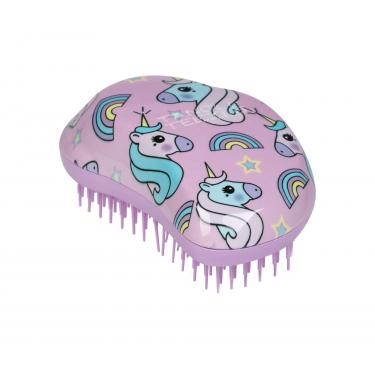 Tangle Teezer The Original Mini  1Pc Unicorn Magic Print   K (Spazzola Per Capelli)