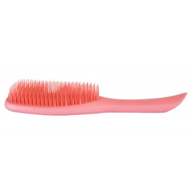 Tangle Teezer Wet Detangler Large  1Pc Peach Glow   Per Donna (Spazzola Per Capelli)