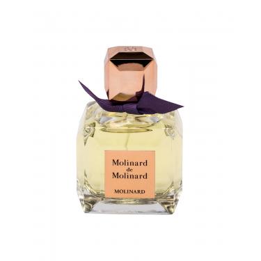 Molinard De Molinard   75Ml    Per Donna (Eau De Toilette)