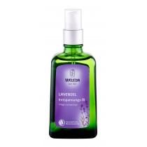 Weleda Lavender Relaxing  100Ml    Per Donna (Olio Per Il Corpo)