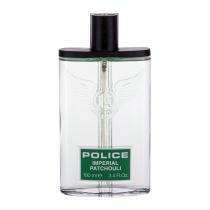 Police Imperial Patchouli   100Ml    Per Uomo (Eau De Toilette)