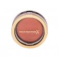 Max Factor Creme Puff Matte  1,5G 55 Stunning Sienna   Per Donna (Blush)