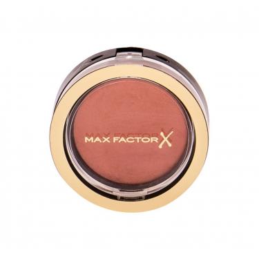 Max Factor Creme Puff Matte  1,5G 55 Stunning Sienna   Per Donna (Blush)