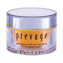 Elizabeth Arden Prevage Anti-Aging Rich Day Cream  50Ml   Neck And Décolleté Per Donna (Crema Per Collo E Décolleté)